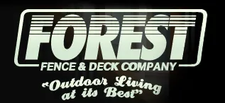 FOREST FENCE & DECK COMPANY LTD