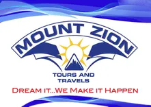 MOUNT ZION TOURS AND TRAVELS (PTY) Ltd