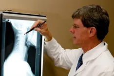 Whittington Chiropractic : Dr. Tom Whittington