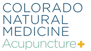 Colorado Natural Medicine + Acupuncture