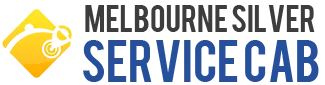 Melbourne Silver Service Cab	