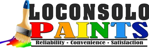 loconsolo paints | The paint store New york