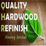 Quality Hardwood Refinish