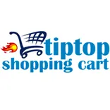 TipTop Shopping Cart