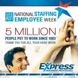 Express Employment Professionals of West Palm Beach, FL