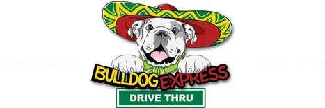 Fast Food Drive Thru | Bulldog Express Drive Thru