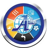 Atlas - Air Conditioning & Refrigeration Services, Inc 