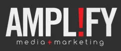 Amplify Media + Marketing