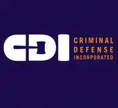 Criminal Defense Incorporated - Chad Lewin