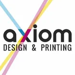 Axiom Designs or Axiom Designs & Printing
