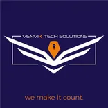 Venvik Tech Solutions