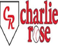 Charlie Rose Baseball