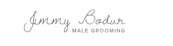 Jimmy Bodur Male Grooming