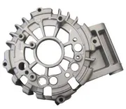 Junying Zinc Die Casting Company Limited