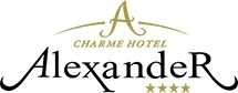 CHARME HOTEL ALEXANDER