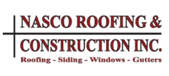 NASCO ROOFING CONSTRUCTION INC.