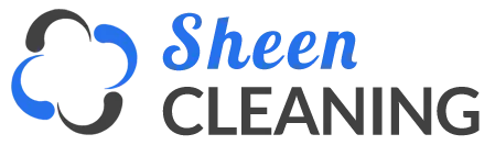 SHEEN CLEANING