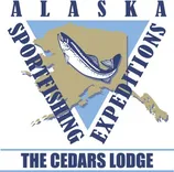 Cedars Lodge