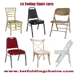 1stfoldingchairs.com