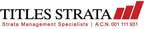 Titles Strata Management Pty Ltd