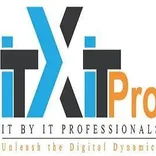 IT BY IT Professionals
