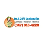D&A 24/7 Locksmiths Brooklyn