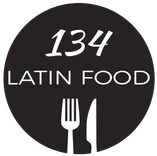 134 Latin Food
