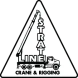 Strate Line Crane & Rigging