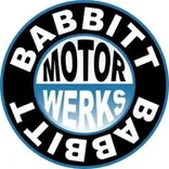Babbitt Motor Werks-Mesa