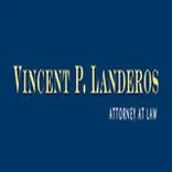 Vincent P. Landeros