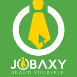 Jobaxy | Brand Yourself!