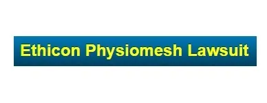 Ethicon Physiomesh Lawsuits