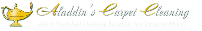 Aladdin's Carpet Cleaning Rochester