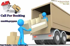 Man and Van hire Services for purley