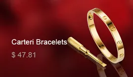 Cartier Jewelry replica AU