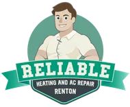 Reliable Heating And AC Repair Renton