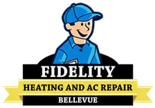 Fidelity Heating And AC Repair Bellevue