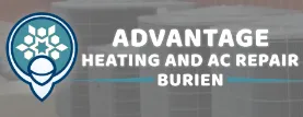 Advantage Heating And AC Repair Burien