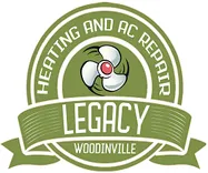 Legacy Heating And AC Repair Woodinville