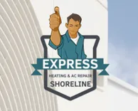 Express Heating & AC Repair Shoreline