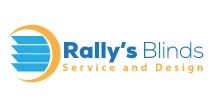 Rally's Blinds Service & Design