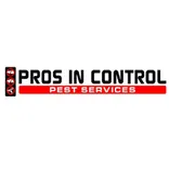 Pros in Control Pest Services