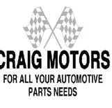 Craig  Motors Napa