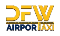 DFW Airpor Taxi