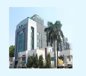 Paras Darbhanga Hospital