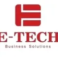 E-Tech Business Solutions