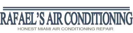 Rafael Air Conditioning Repair
