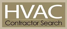 HVAC Contractor Search