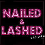 Nailed & Lashed