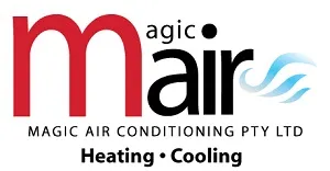 Magic Air Conditioning